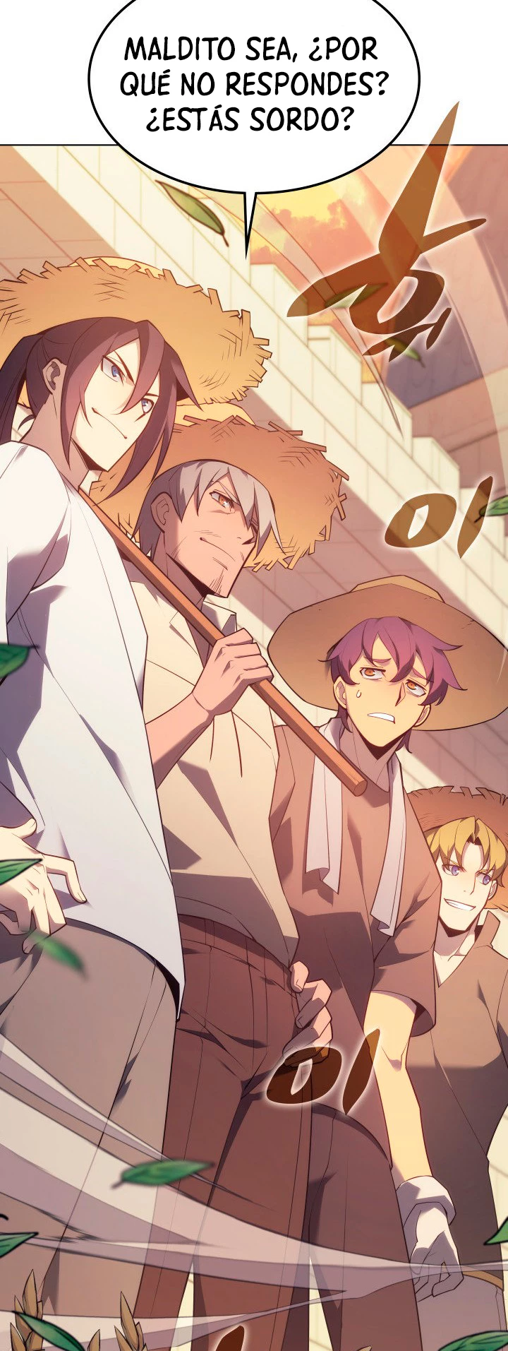 El Chetado (Overgeared) > Capitulo 133 > Page 751