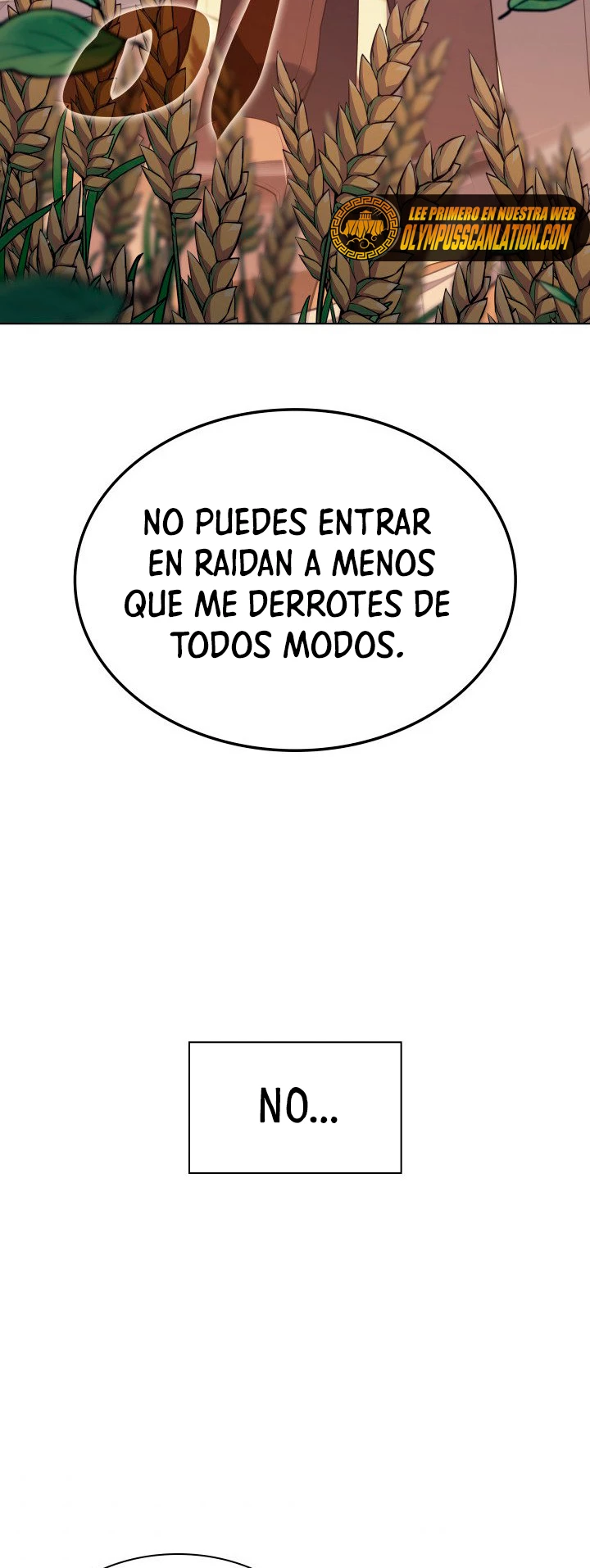 El Chetado (Overgeared) > Capitulo 133 > Page 761