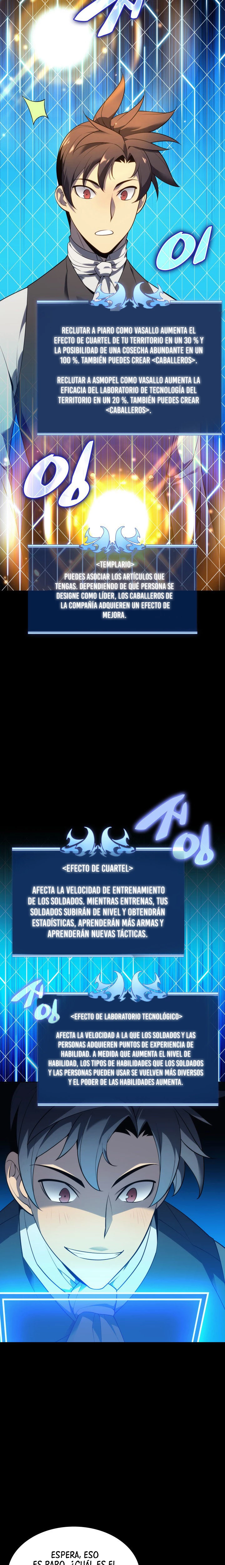 El Chetado (Overgeared) > Capitulo 141 > Page 41