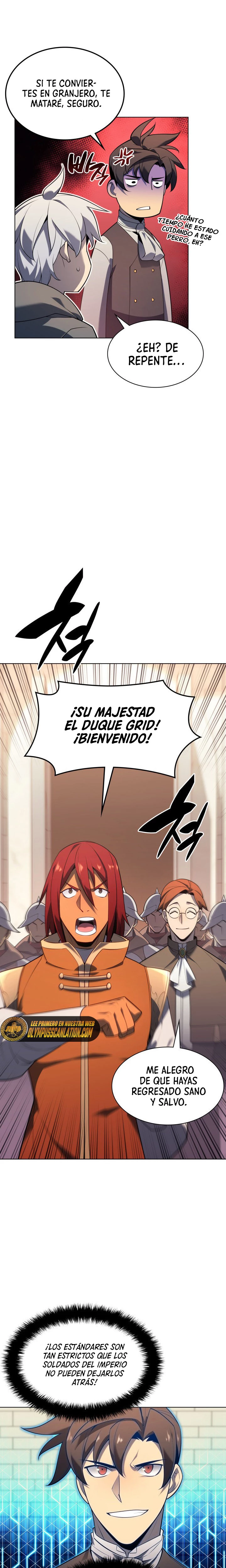 El Chetado (Overgeared) > Capitulo 141 > Page 71