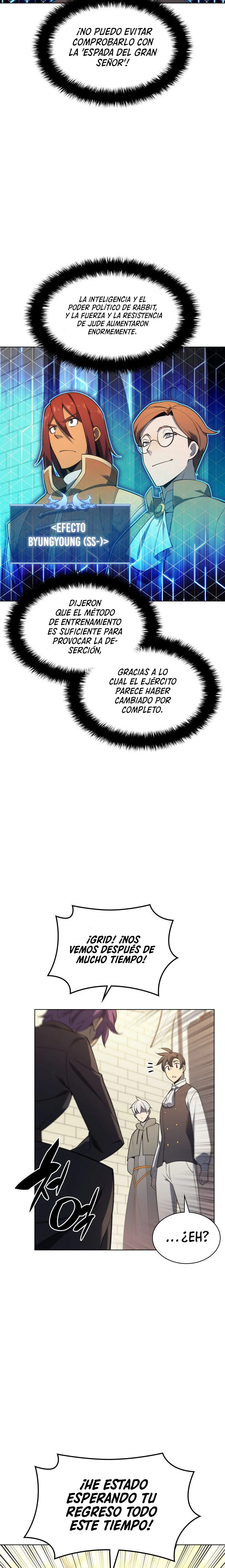 El Chetado (Overgeared) > Capitulo 141 > Page 81