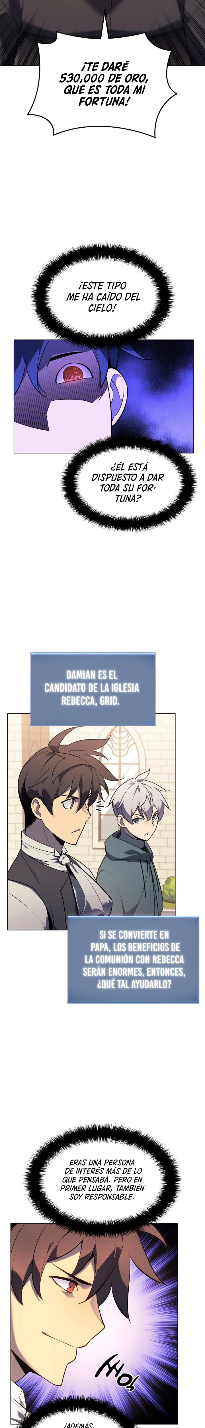 El Chetado (Overgeared) > Capitulo 141 > Page 141