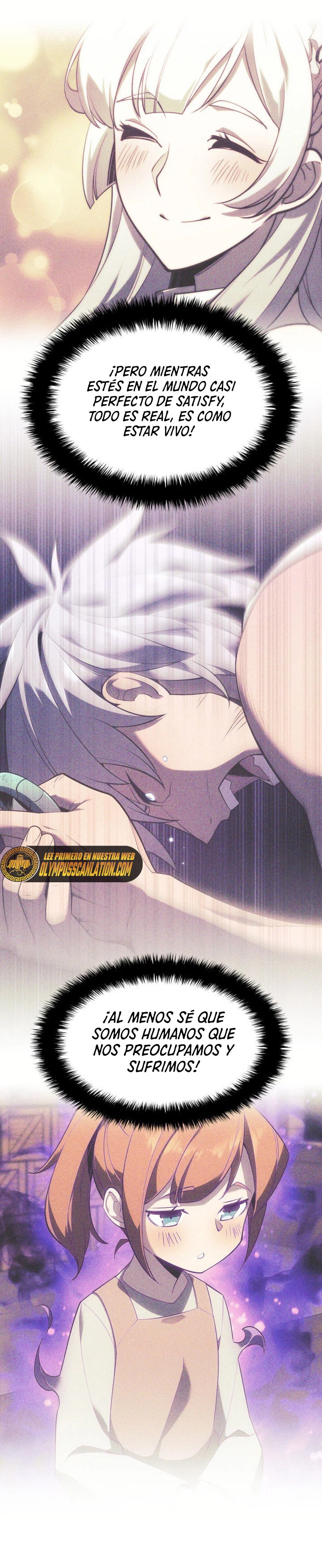 El Chetado (Overgeared) > Capitulo 141 > Page 171