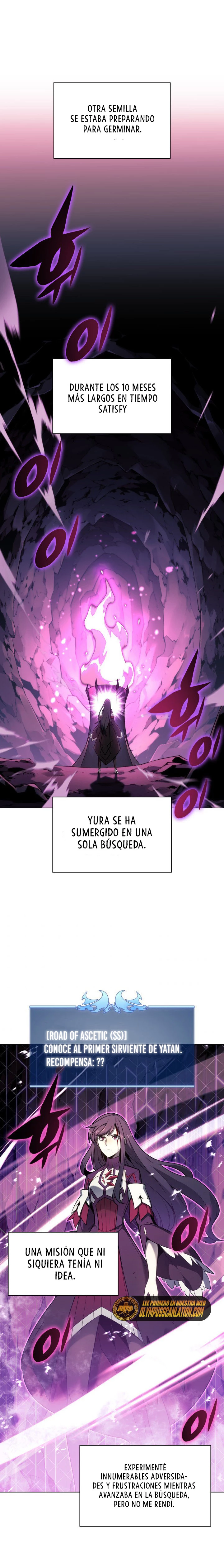 El Chetado (Overgeared) > Capitulo 141 > Page 201