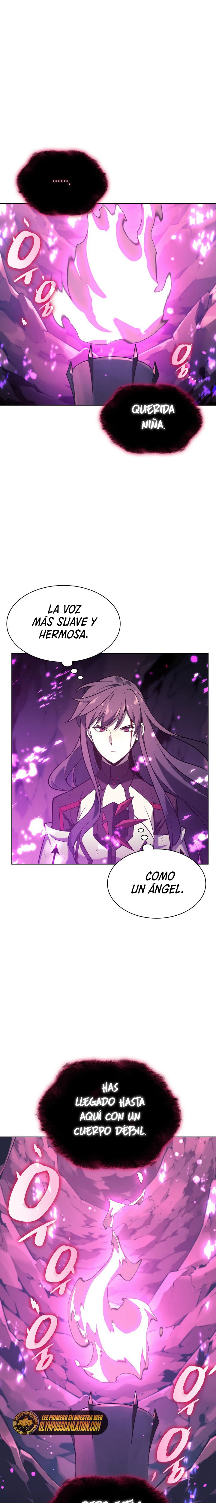 El Chetado (Overgeared) > Capitulo 141 > Page 211