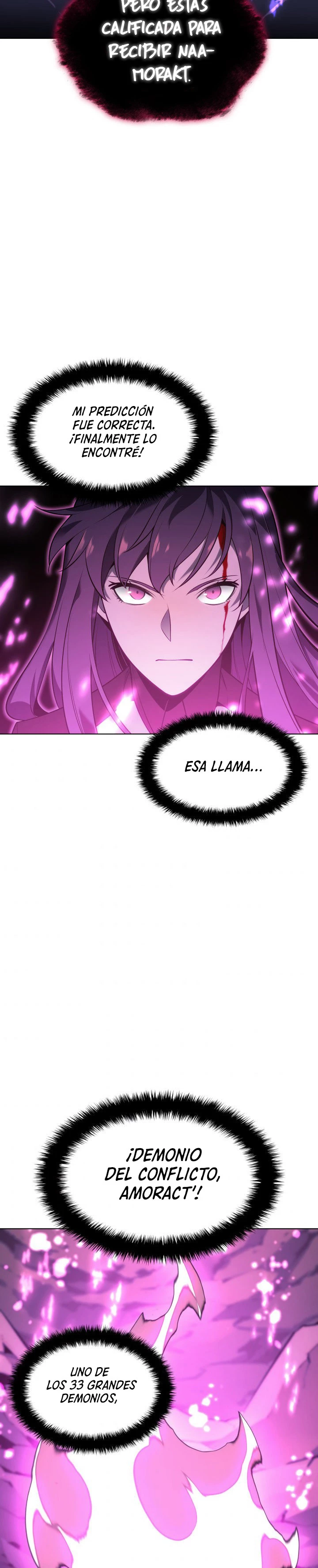 El Chetado (Overgeared) > Capitulo 141 > Page 221