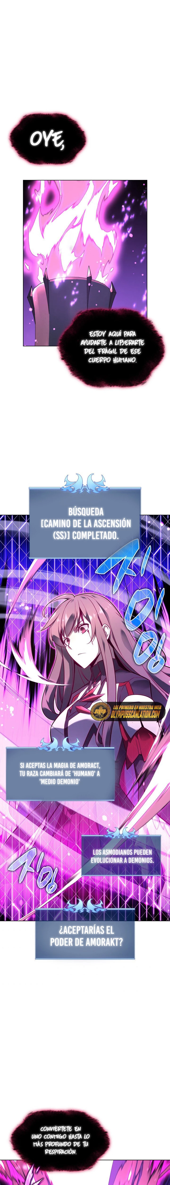 El Chetado (Overgeared) > Capitulo 141 > Page 241