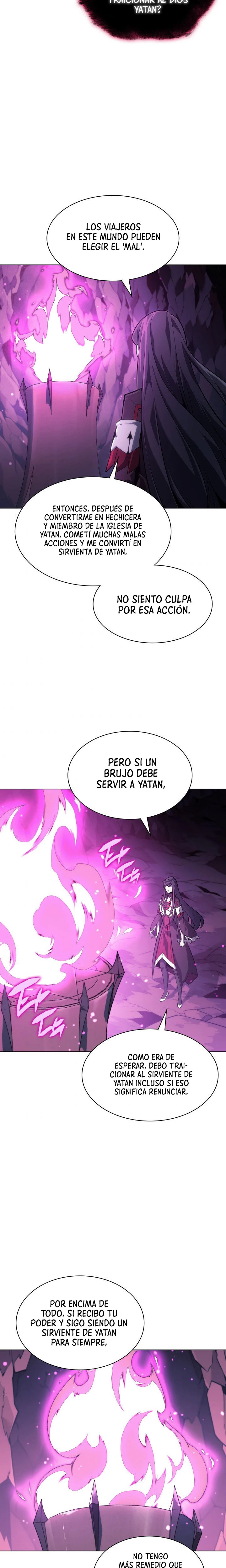 El Chetado (Overgeared) > Capitulo 141 > Page 271