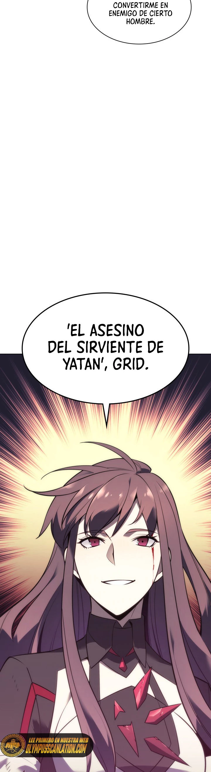 El Chetado (Overgeared) > Capitulo 141 > Page 281