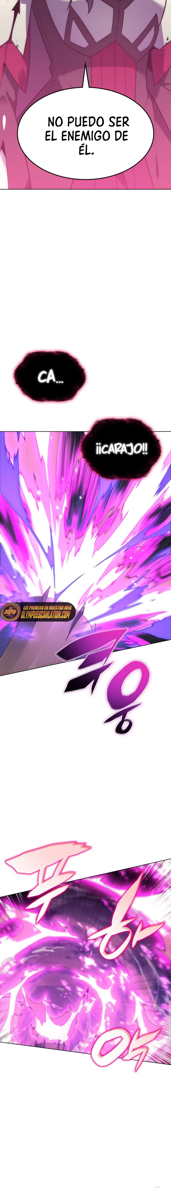 El Chetado (Overgeared) > Capitulo 141 > Page 291