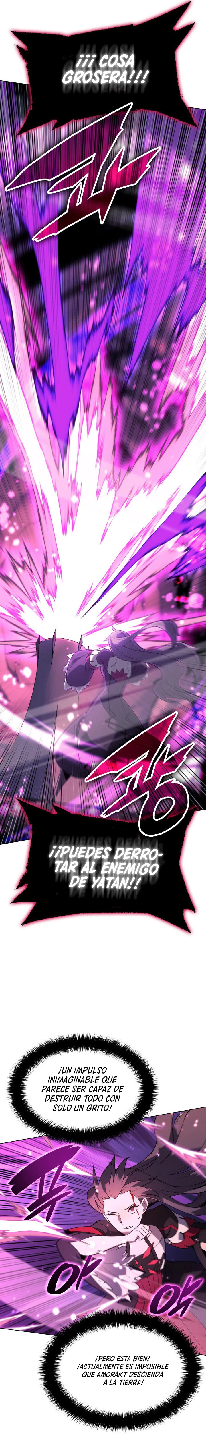 El Chetado (Overgeared) > Capitulo 141 > Page 301