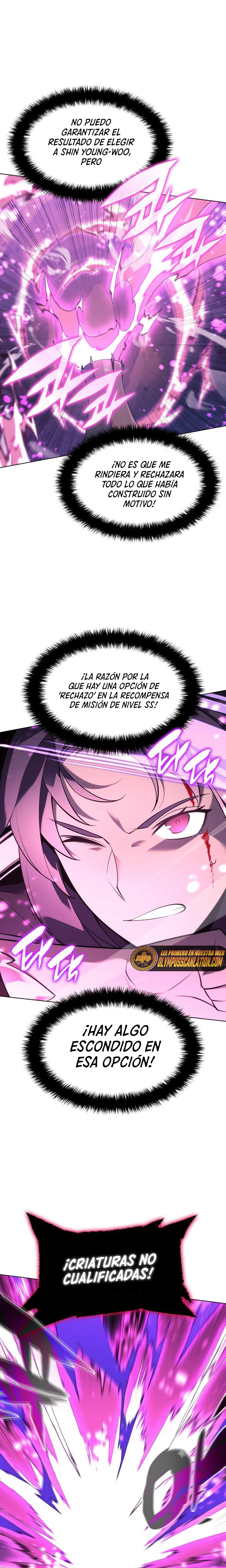 El Chetado (Overgeared) > Capitulo 141 > Page 311