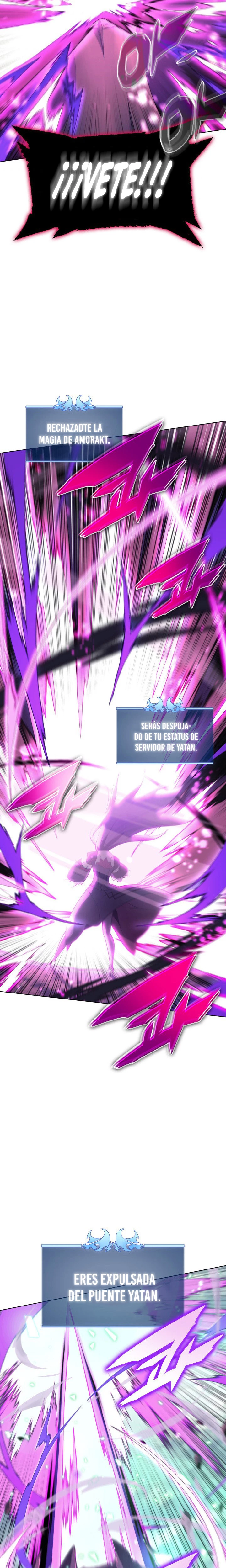 El Chetado (Overgeared) > Capitulo 141 > Page 321