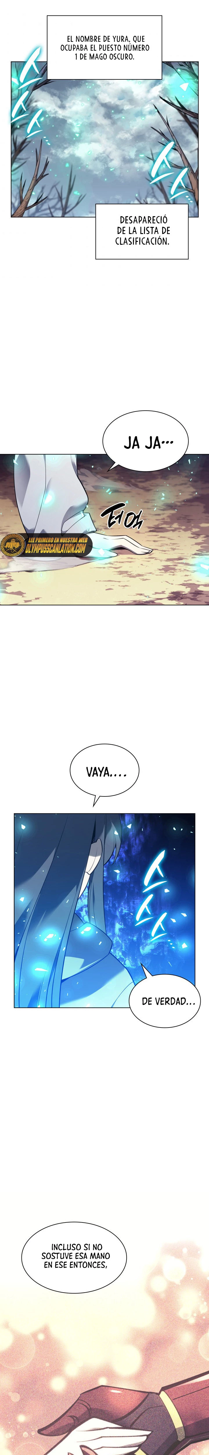 El Chetado (Overgeared) > Capitulo 141 > Page 341