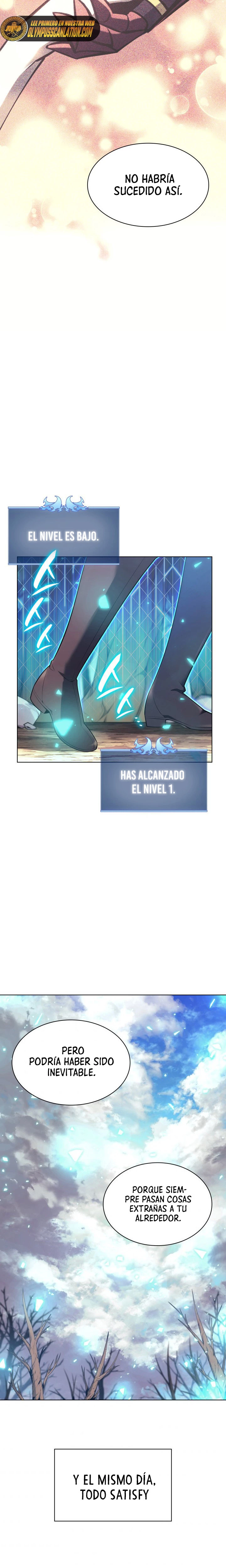 El Chetado (Overgeared) > Capitulo 141 > Page 351