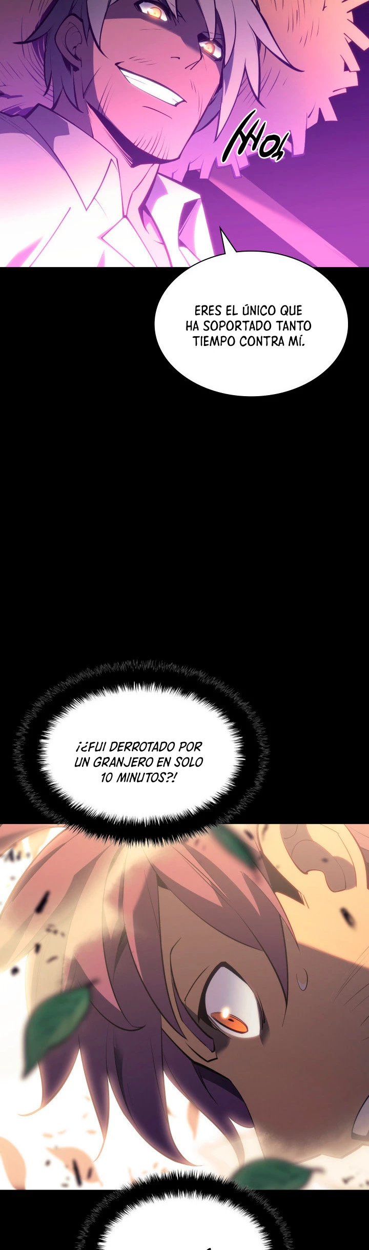 El Chetado (Overgeared) > Capitulo 134 > Page 71