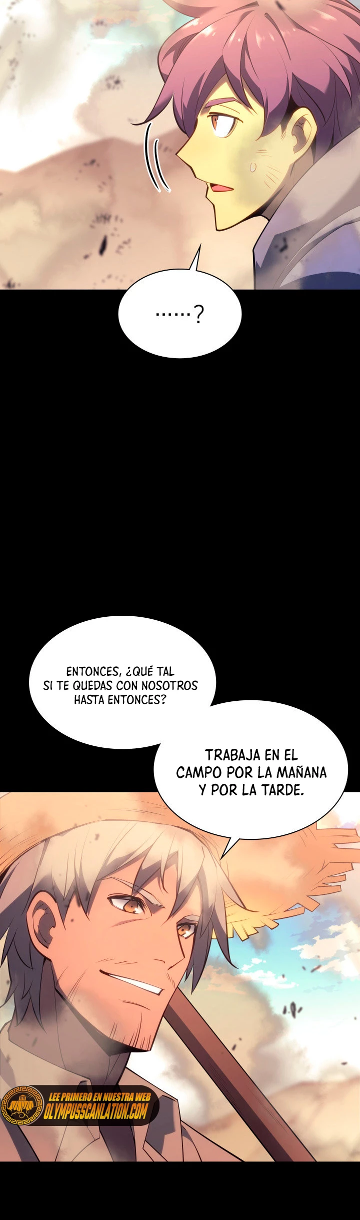 El Chetado (Overgeared) > Capitulo 134 > Page 101