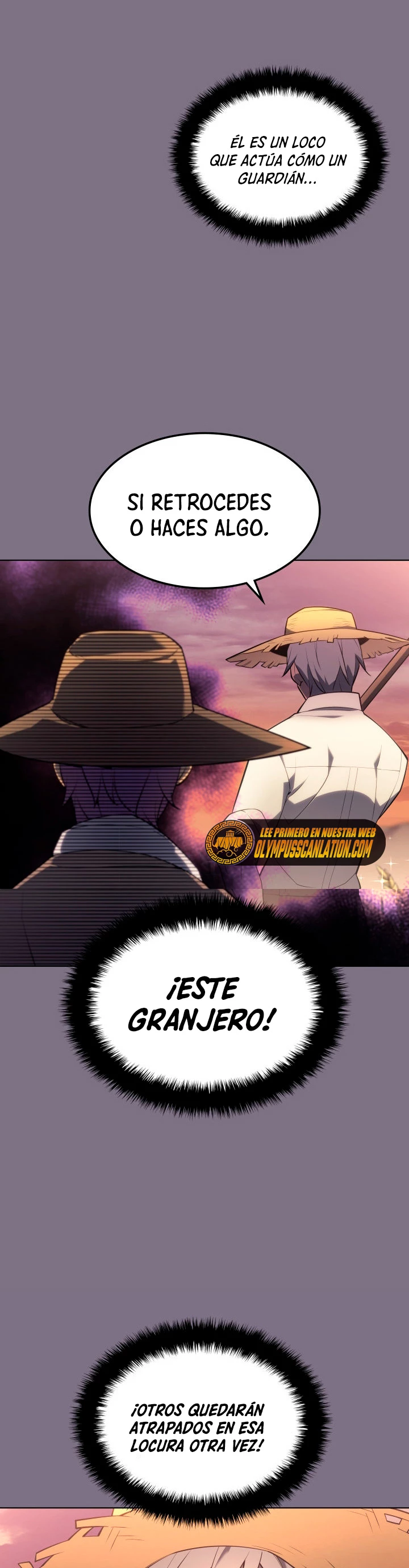 El Chetado (Overgeared) > Capitulo 134 > Page 171