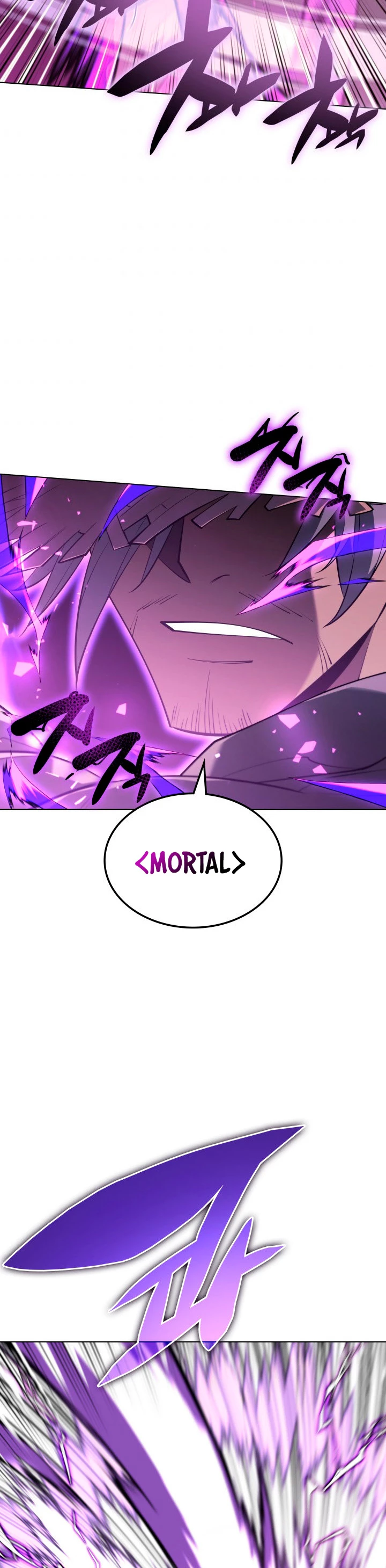 El Chetado (Overgeared) > Capitulo 134 > Page 241