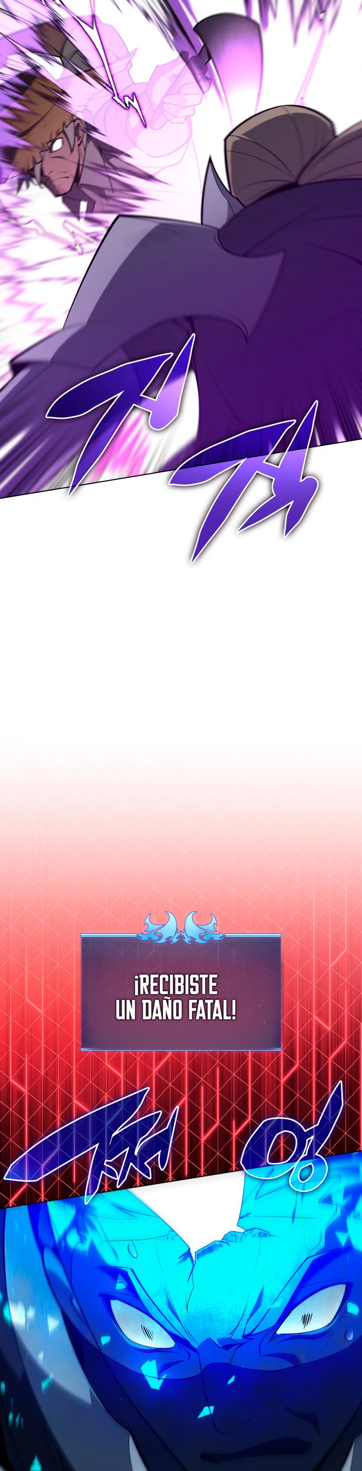 El Chetado (Overgeared) > Capitulo 134 > Page 251