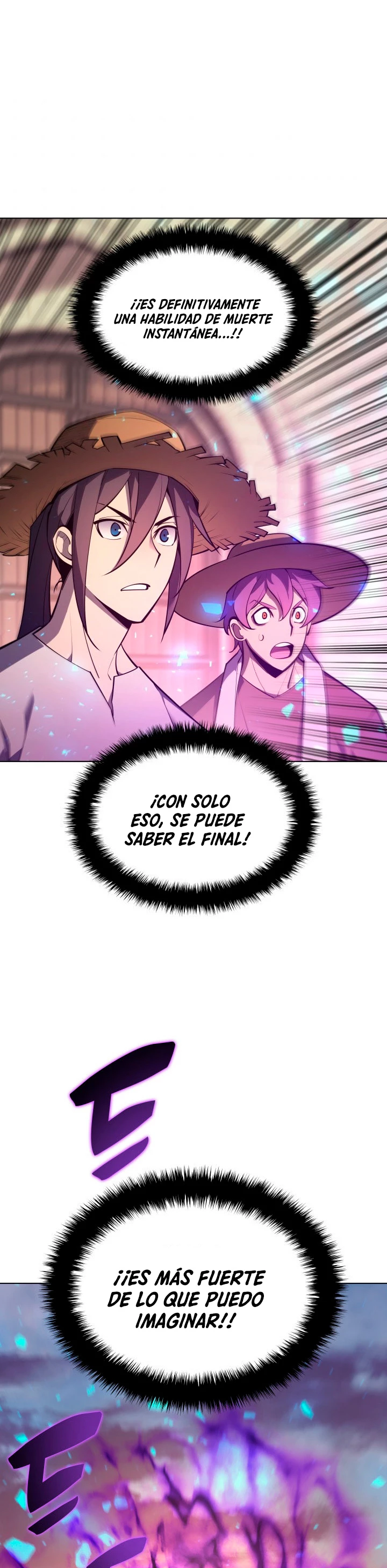 El Chetado (Overgeared) > Capitulo 134 > Page 271
