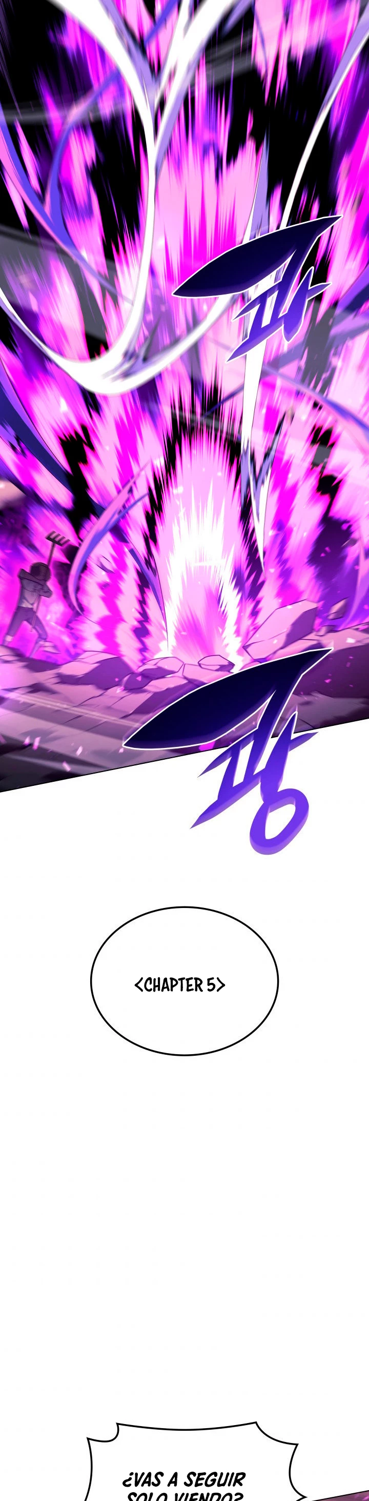 El Chetado (Overgeared) > Capitulo 134 > Page 331