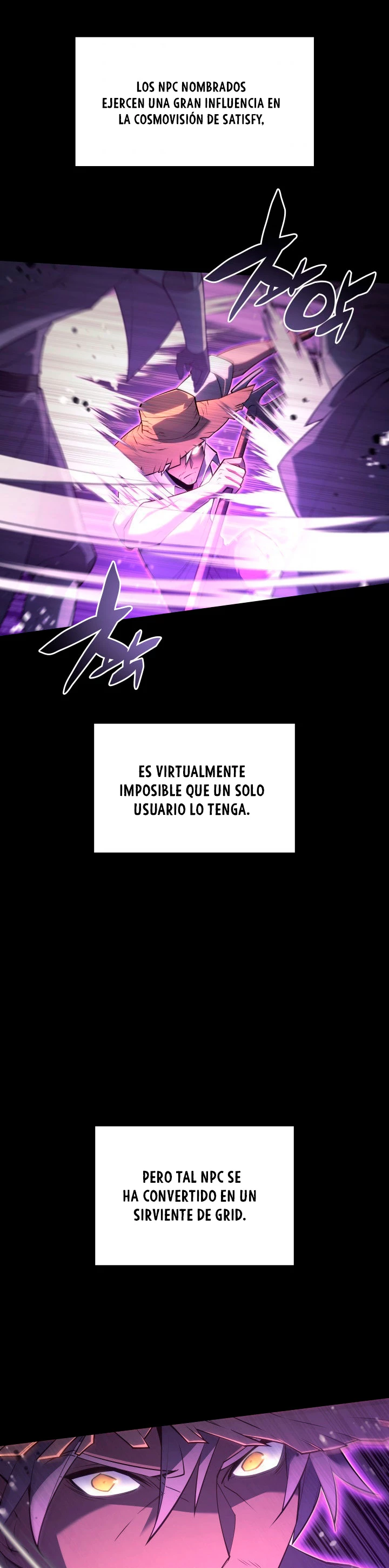 El Chetado (Overgeared) > Capitulo 134 > Page 371