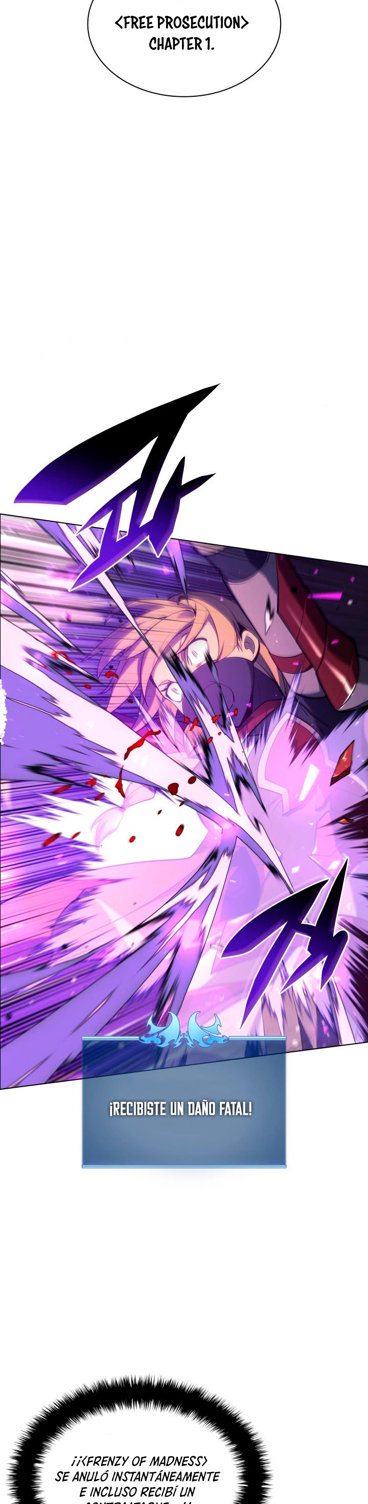 El Chetado (Overgeared) > Capitulo 134 > Page 471