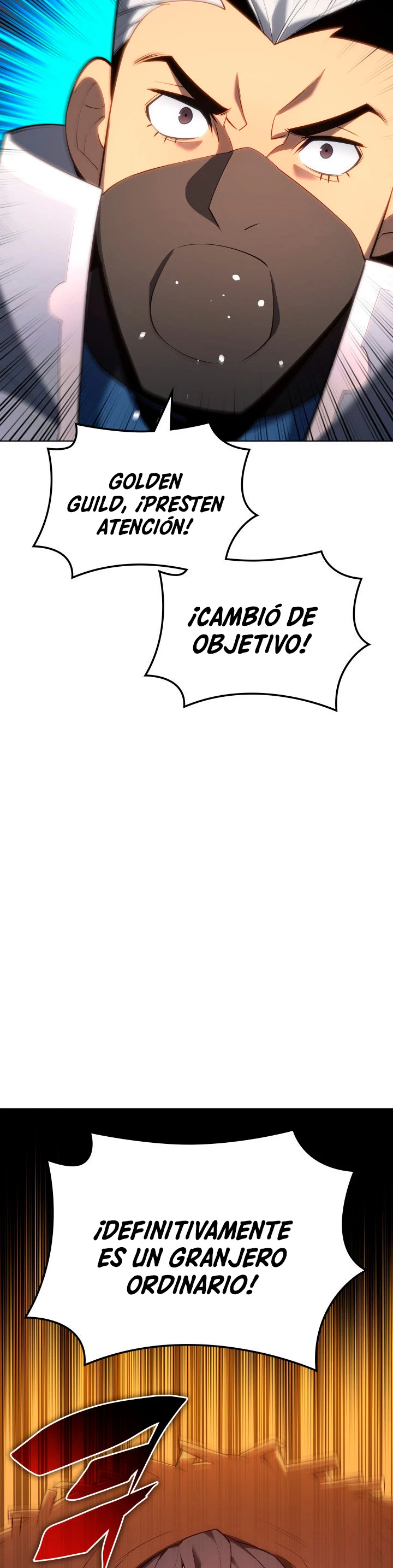 El Chetado (Overgeared) > Capitulo 134 > Page 621