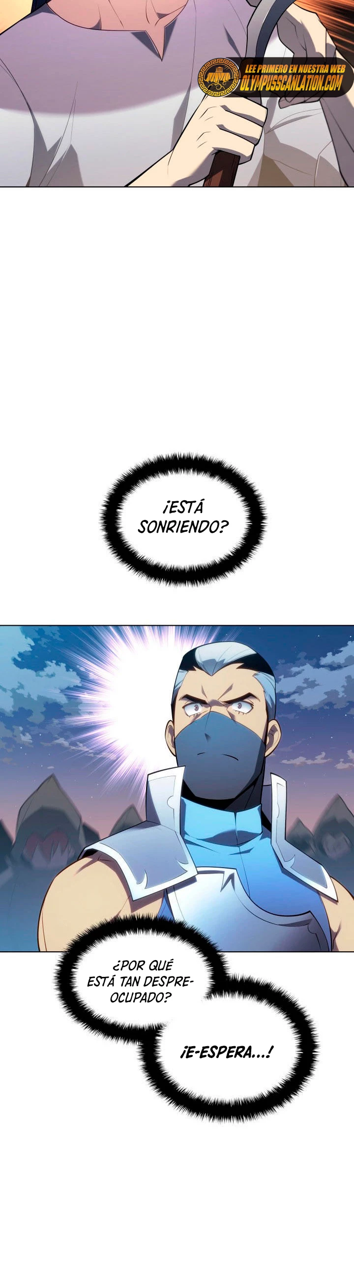 El Chetado (Overgeared) > Capitulo 135 > Page 31