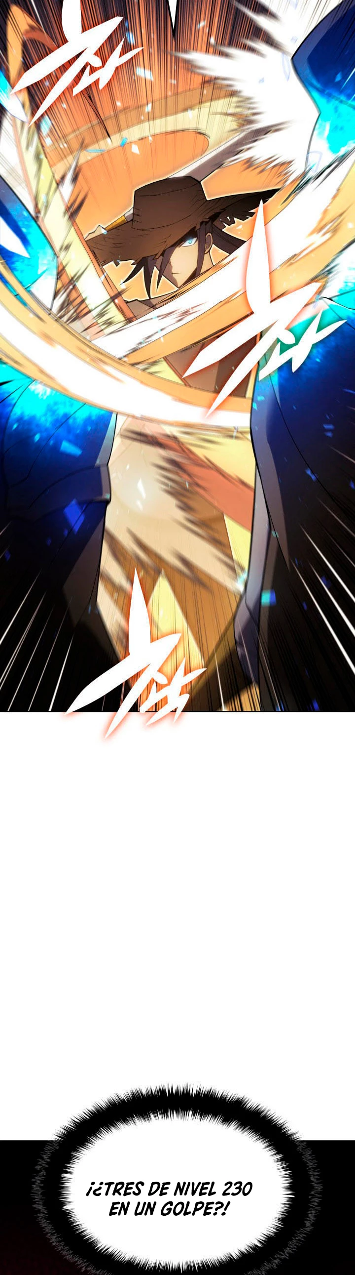 El Chetado (Overgeared) > Capitulo 135 > Page 71