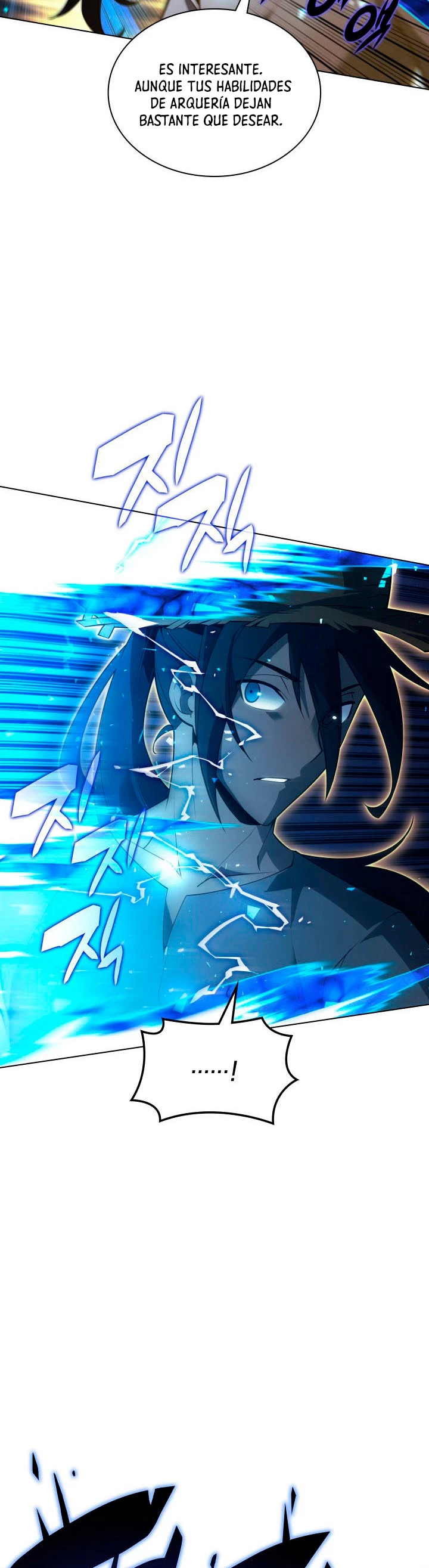 El Chetado (Overgeared) > Capitulo 135 > Page 121