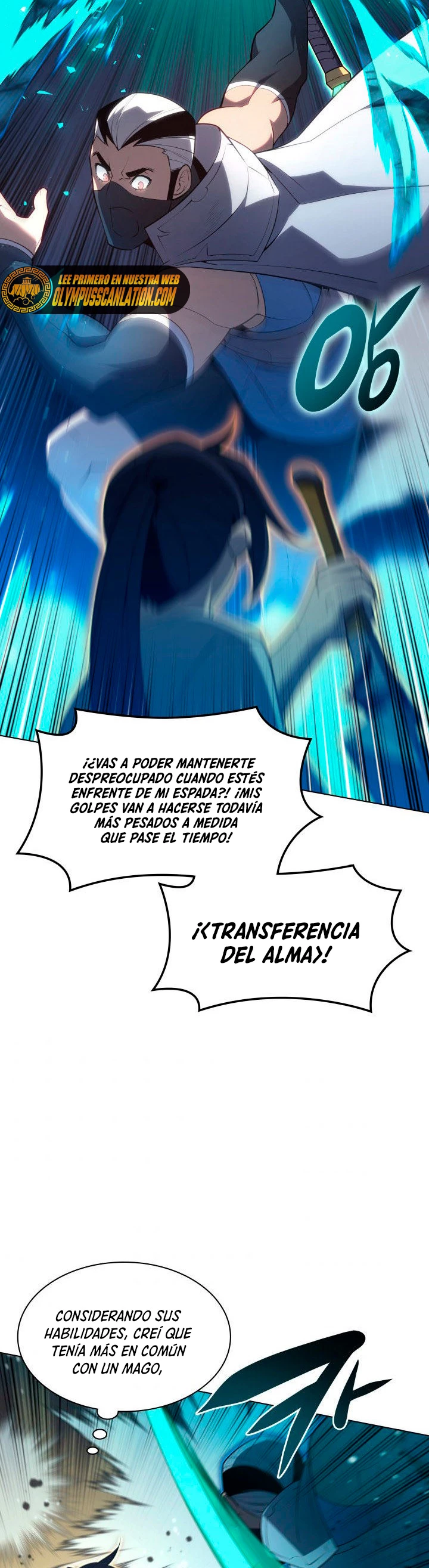 El Chetado (Overgeared) > Capitulo 135 > Page 151