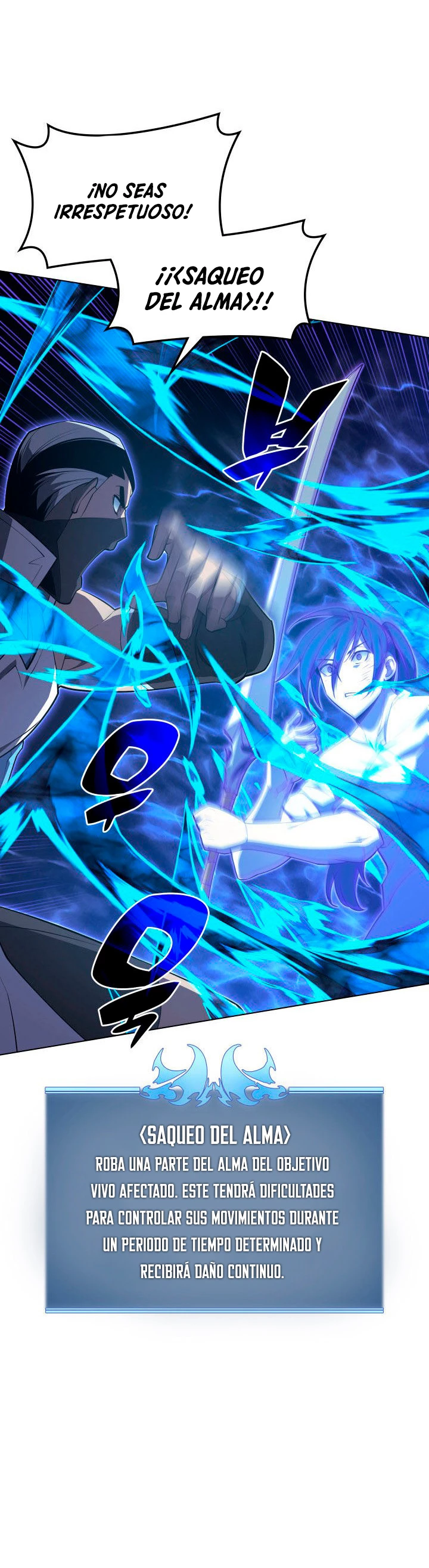 El Chetado (Overgeared) > Capitulo 135 > Page 171