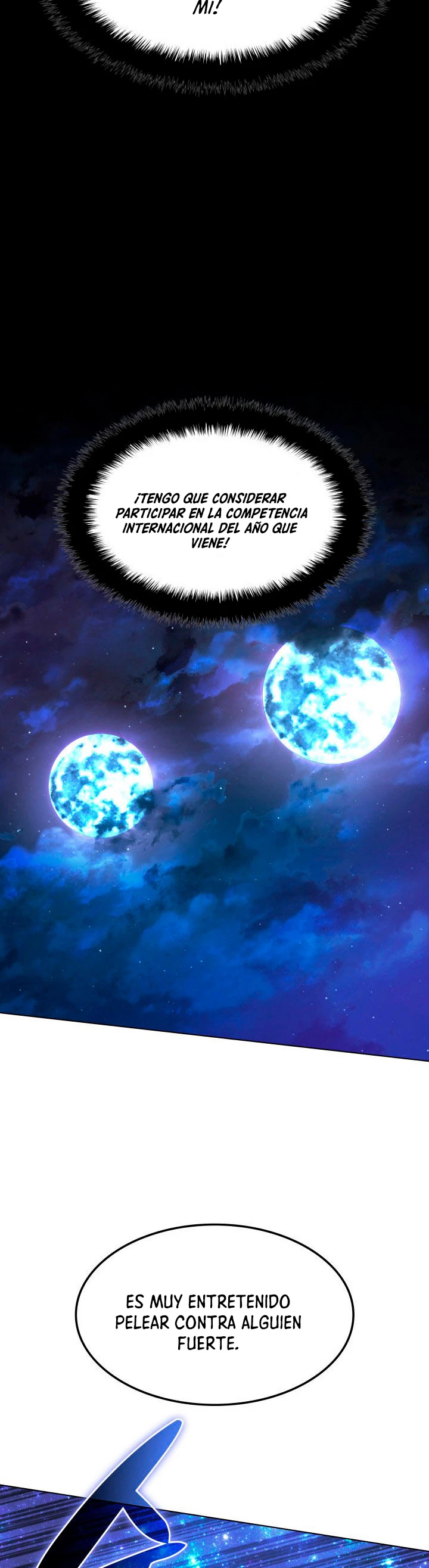 El Chetado (Overgeared) > Capitulo 135 > Page 251