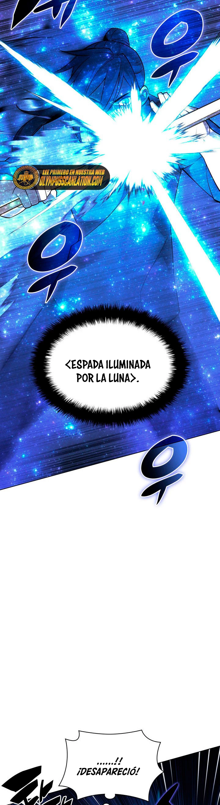 El Chetado (Overgeared) > Capitulo 135 > Page 261