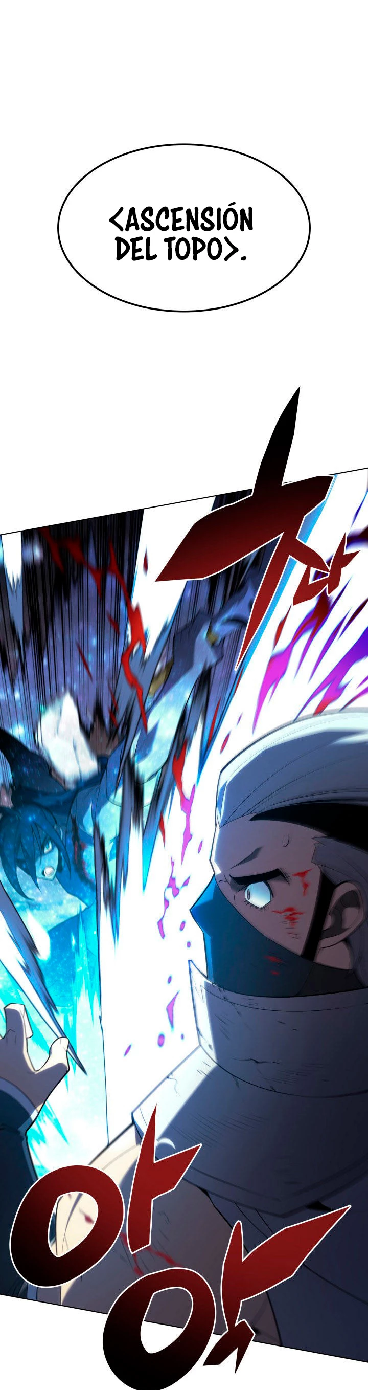 El Chetado (Overgeared) > Capitulo 135 > Page 301