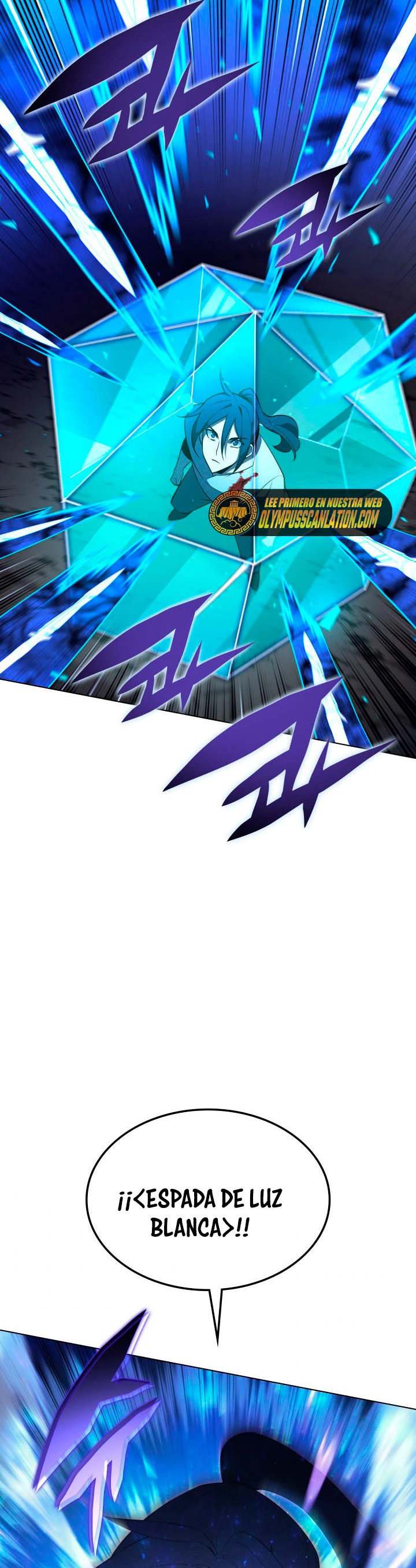 El Chetado (Overgeared) > Capitulo 135 > Page 341