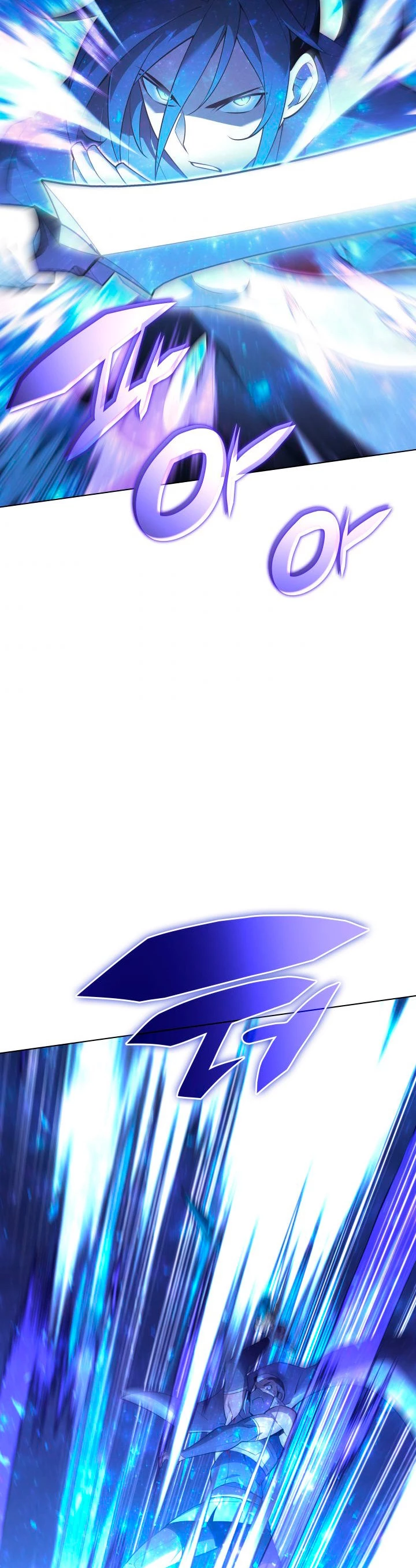 El Chetado (Overgeared) > Capitulo 135 > Page 351