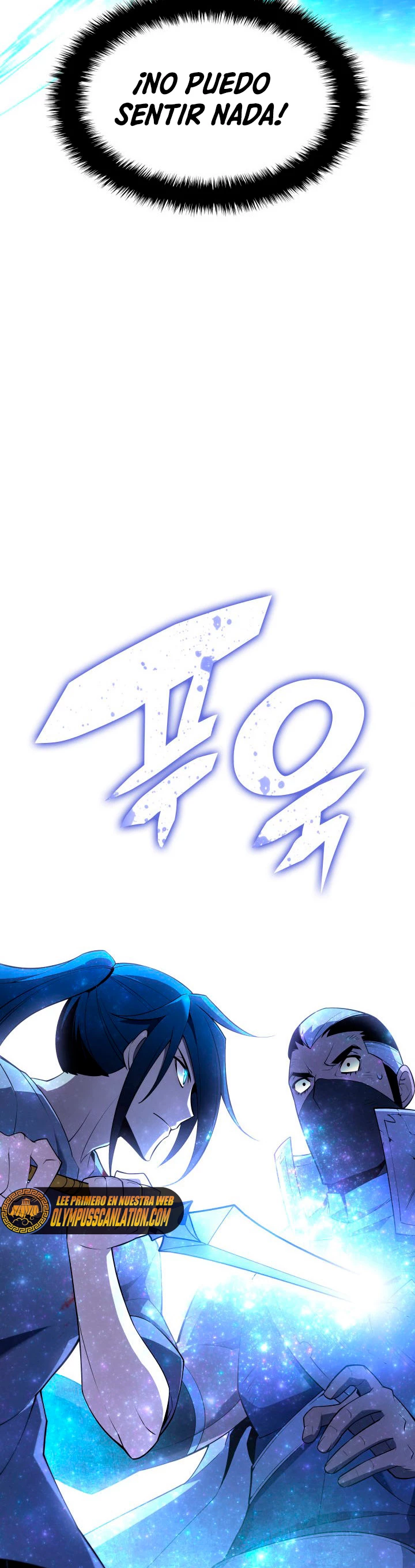 El Chetado (Overgeared) > Capitulo 135 > Page 371