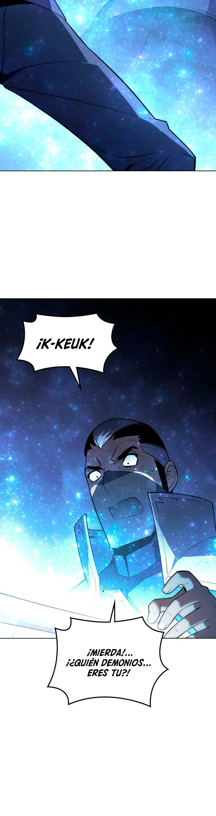 El Chetado (Overgeared) > Capitulo 135 > Page 381