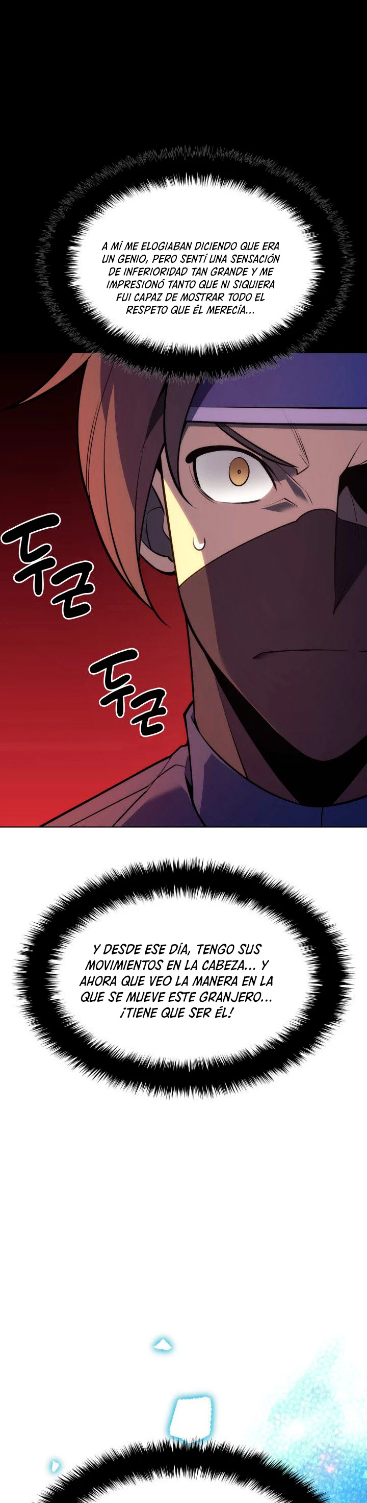 El Chetado (Overgeared) > Capitulo 135 > Page 431