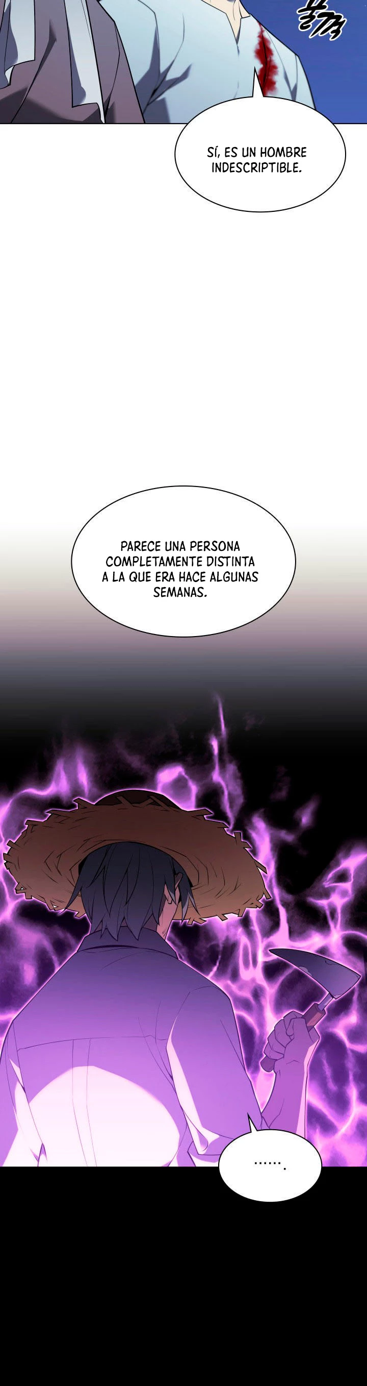 El Chetado (Overgeared) > Capitulo 135 > Page 561
