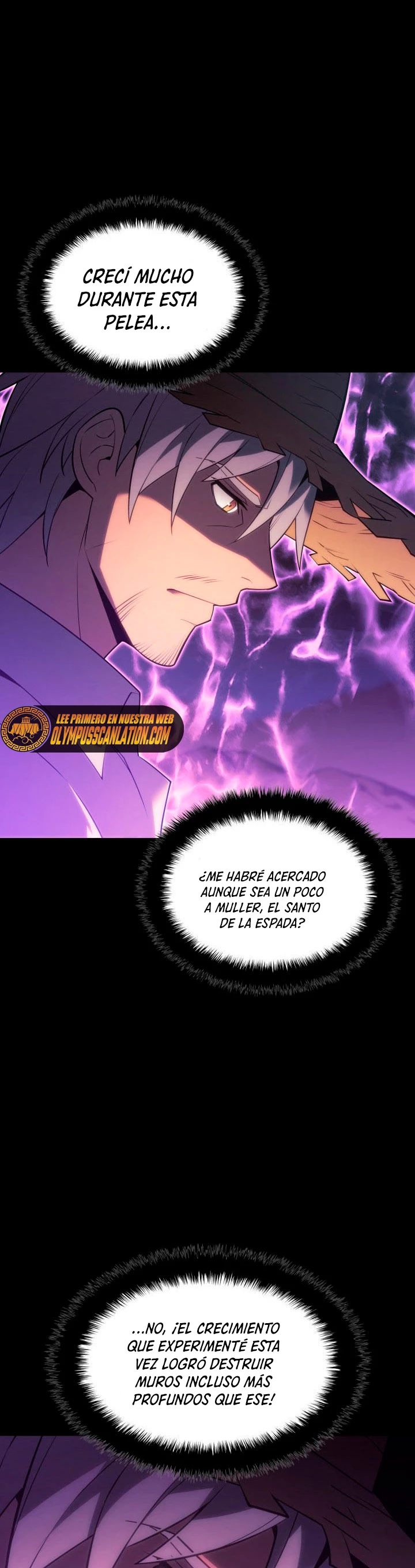 El Chetado (Overgeared) > Capitulo 135 > Page 571