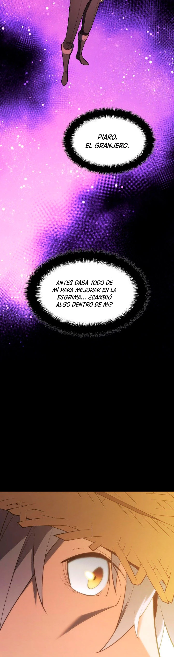 El Chetado (Overgeared) > Capitulo 135 > Page 591