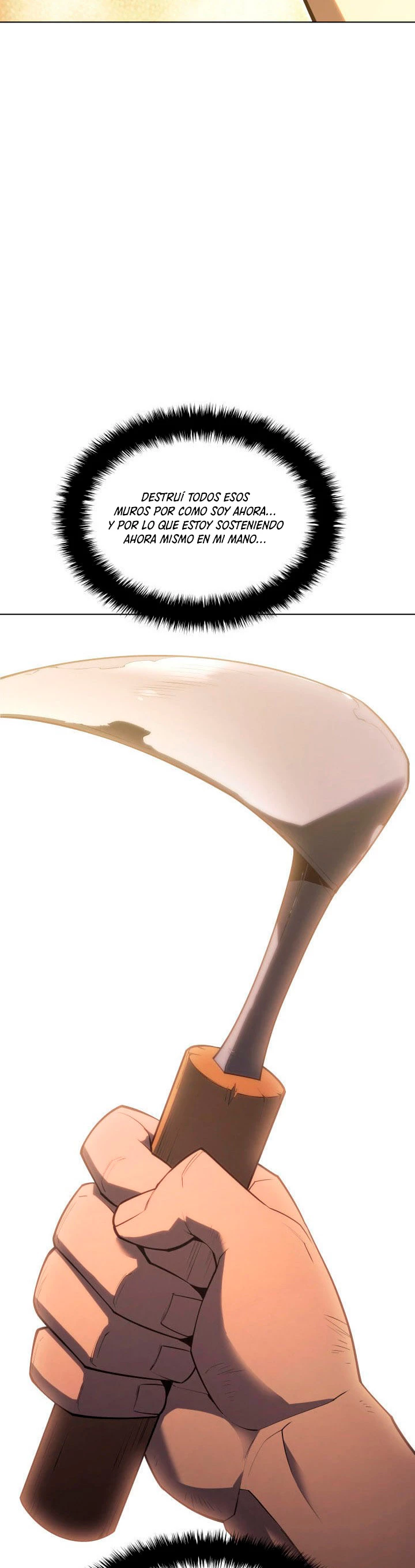 El Chetado (Overgeared) > Capitulo 135 > Page 611