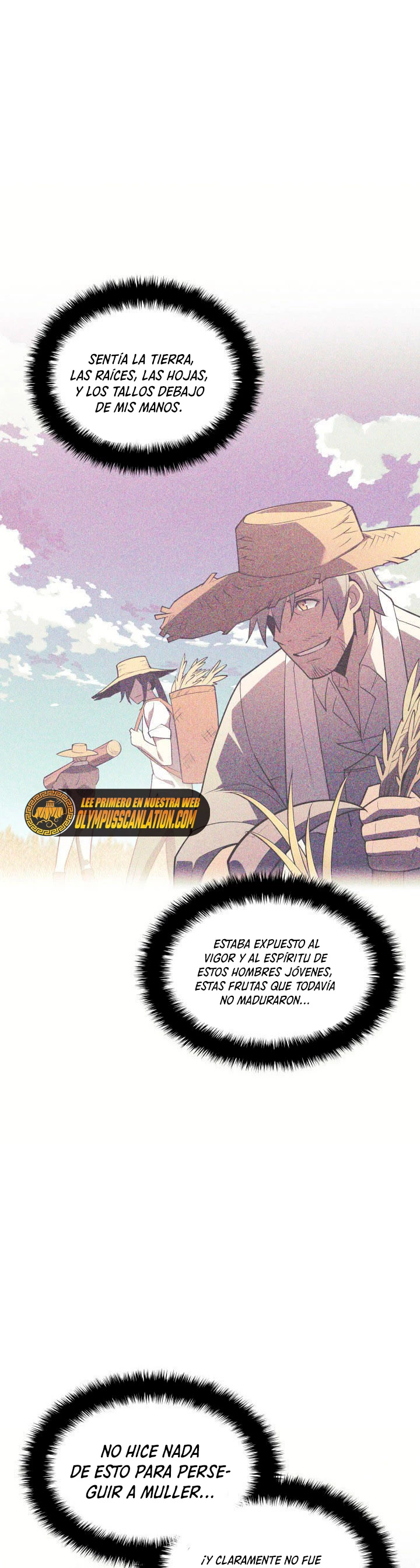 El Chetado (Overgeared) > Capitulo 135 > Page 631