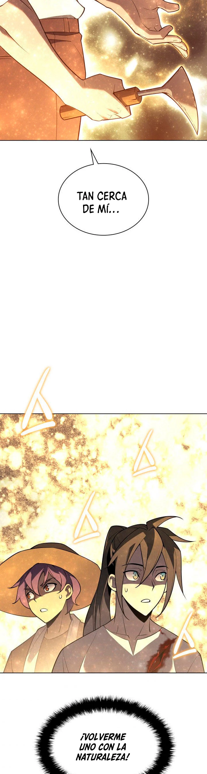 El Chetado (Overgeared) > Capitulo 135 > Page 651