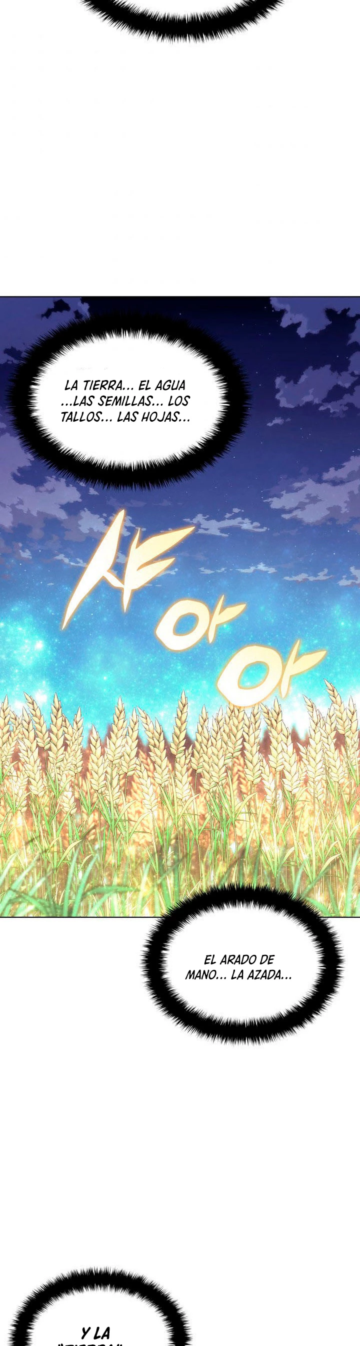 El Chetado (Overgeared) > Capitulo 135 > Page 661