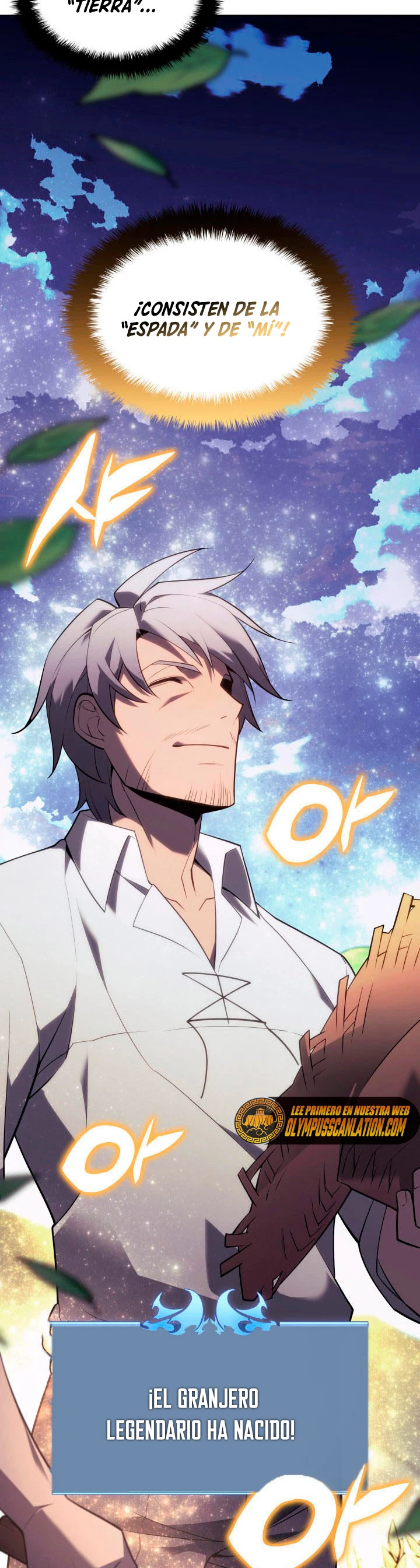 El Chetado (Overgeared) > Capitulo 135 > Page 671